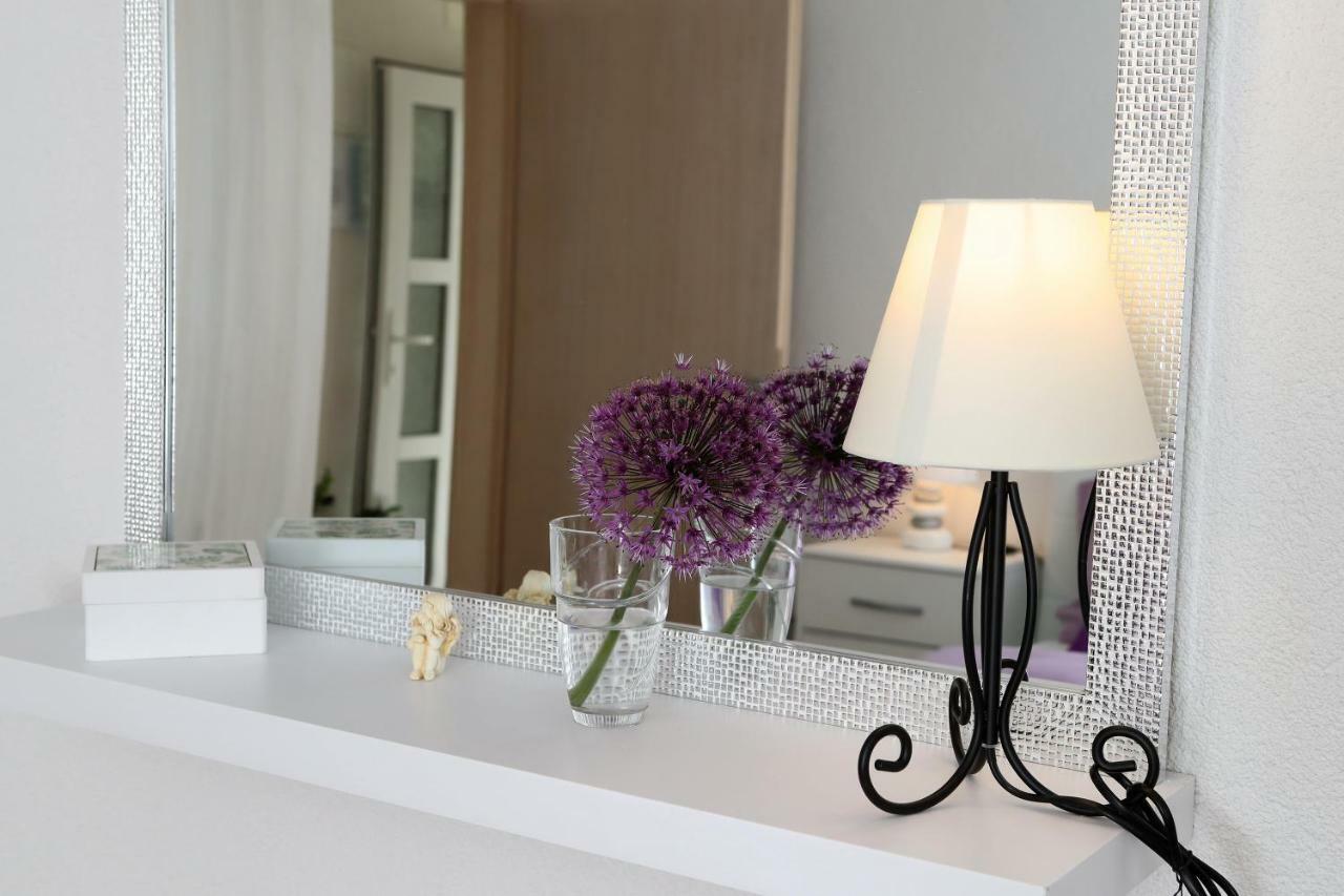 Apartman Sofia Otocac Ngoại thất bức ảnh