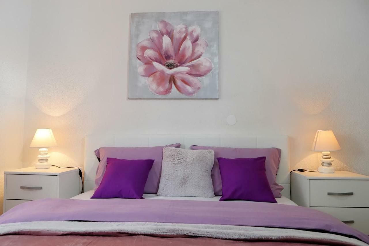 Apartman Sofia Otocac Ngoại thất bức ảnh